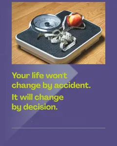 Achieve your health goals with our "Balanced Diet for Weight Loss" program. Combine personalized nutrition with Pilates for effective, lasting results!