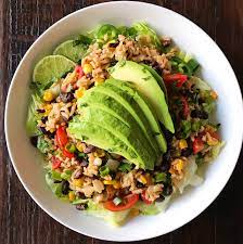 AvocadoSalad
