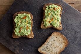 AvocadoToast