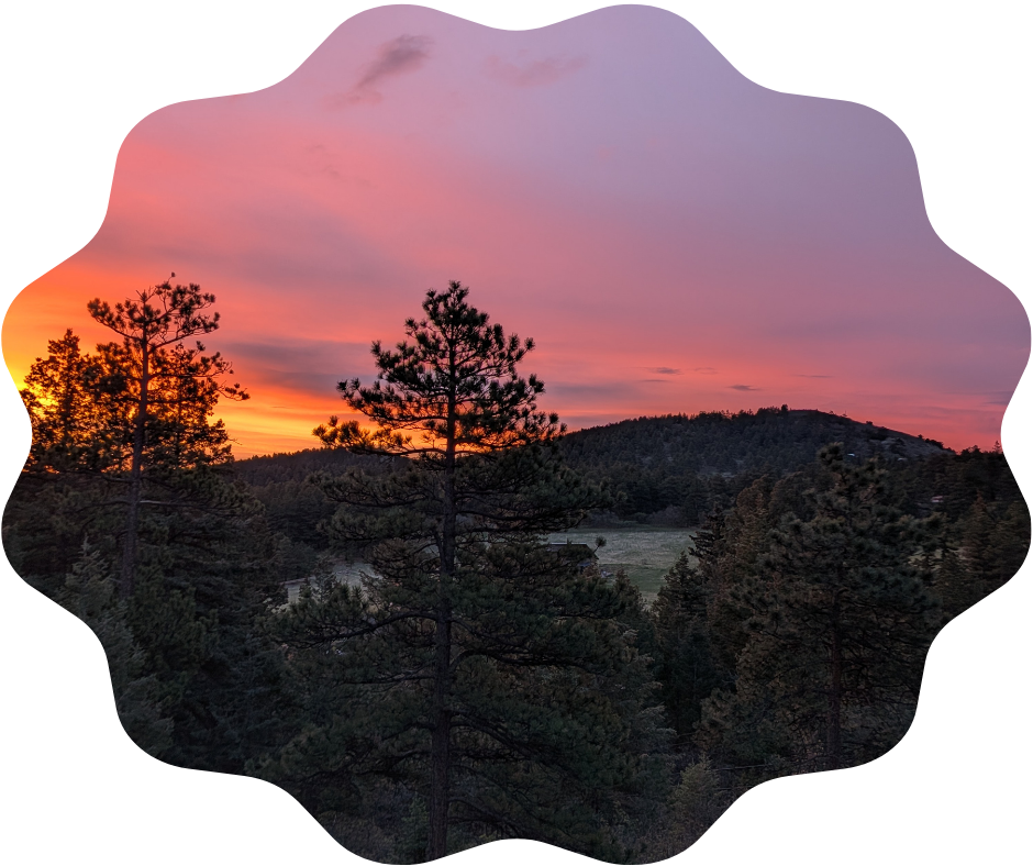Day 147 Sunrise
