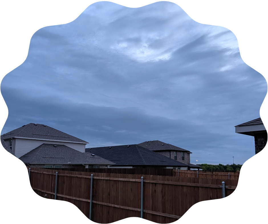 Day 193 Sunrise