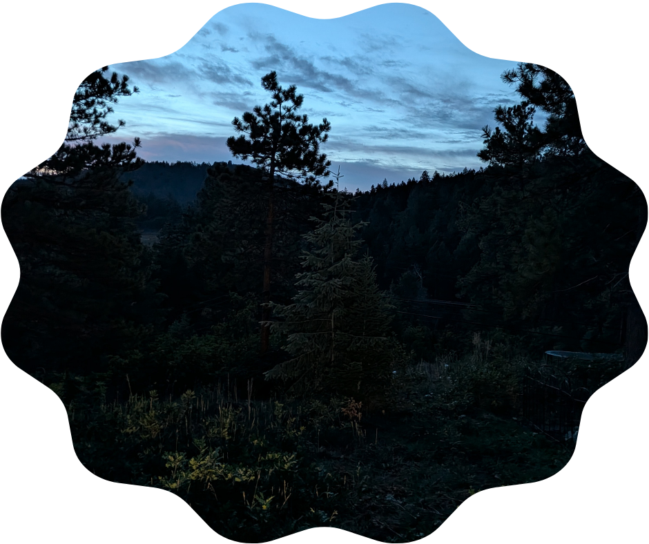 Day 268 Sunrise