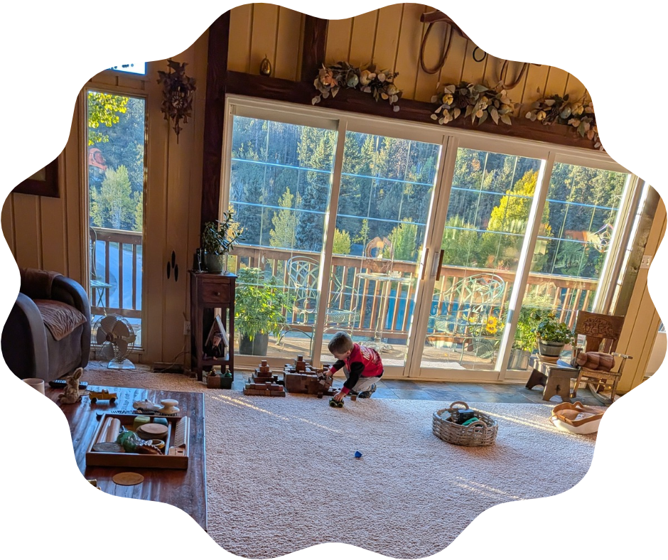 Day 182 Sunrise