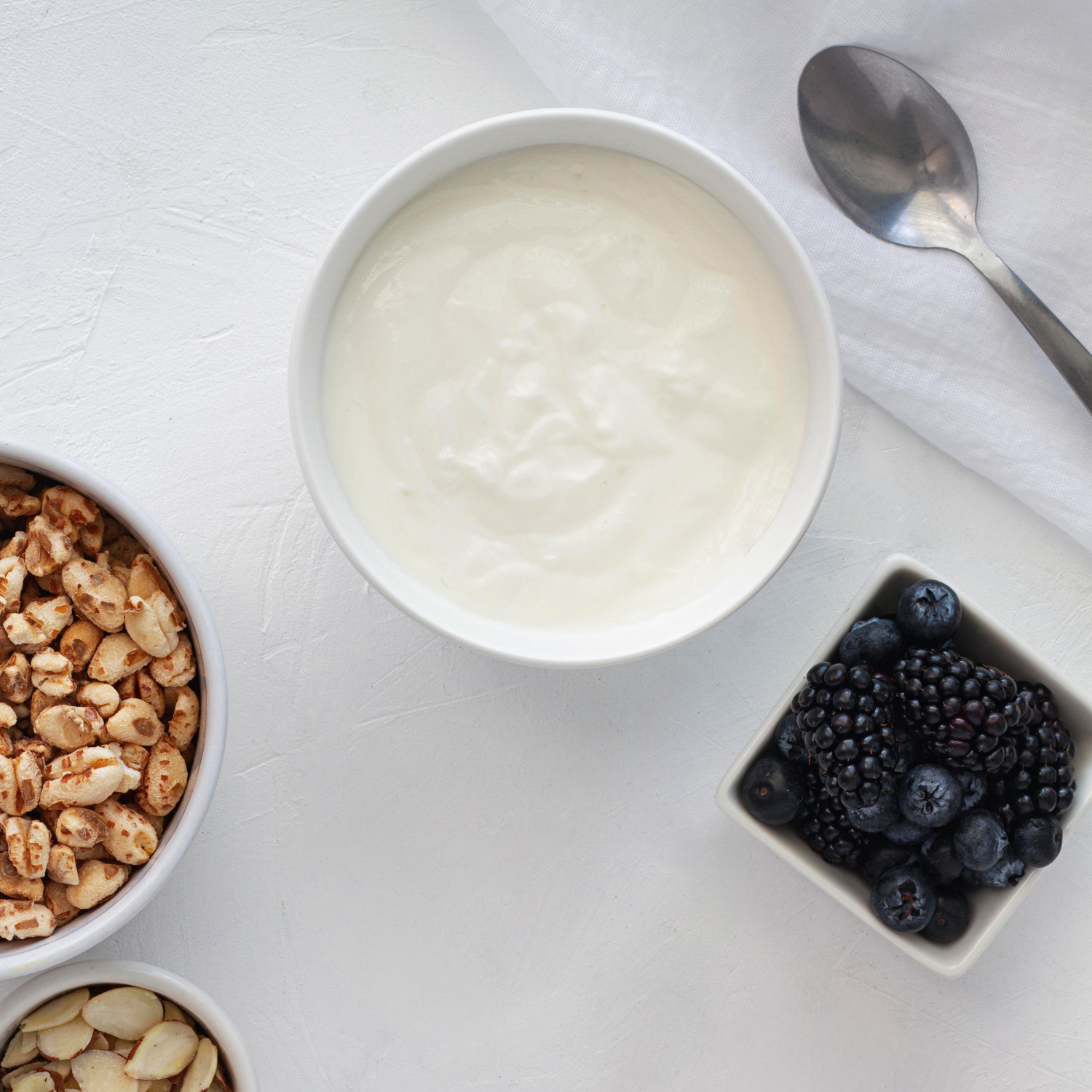 Greek Yogurt