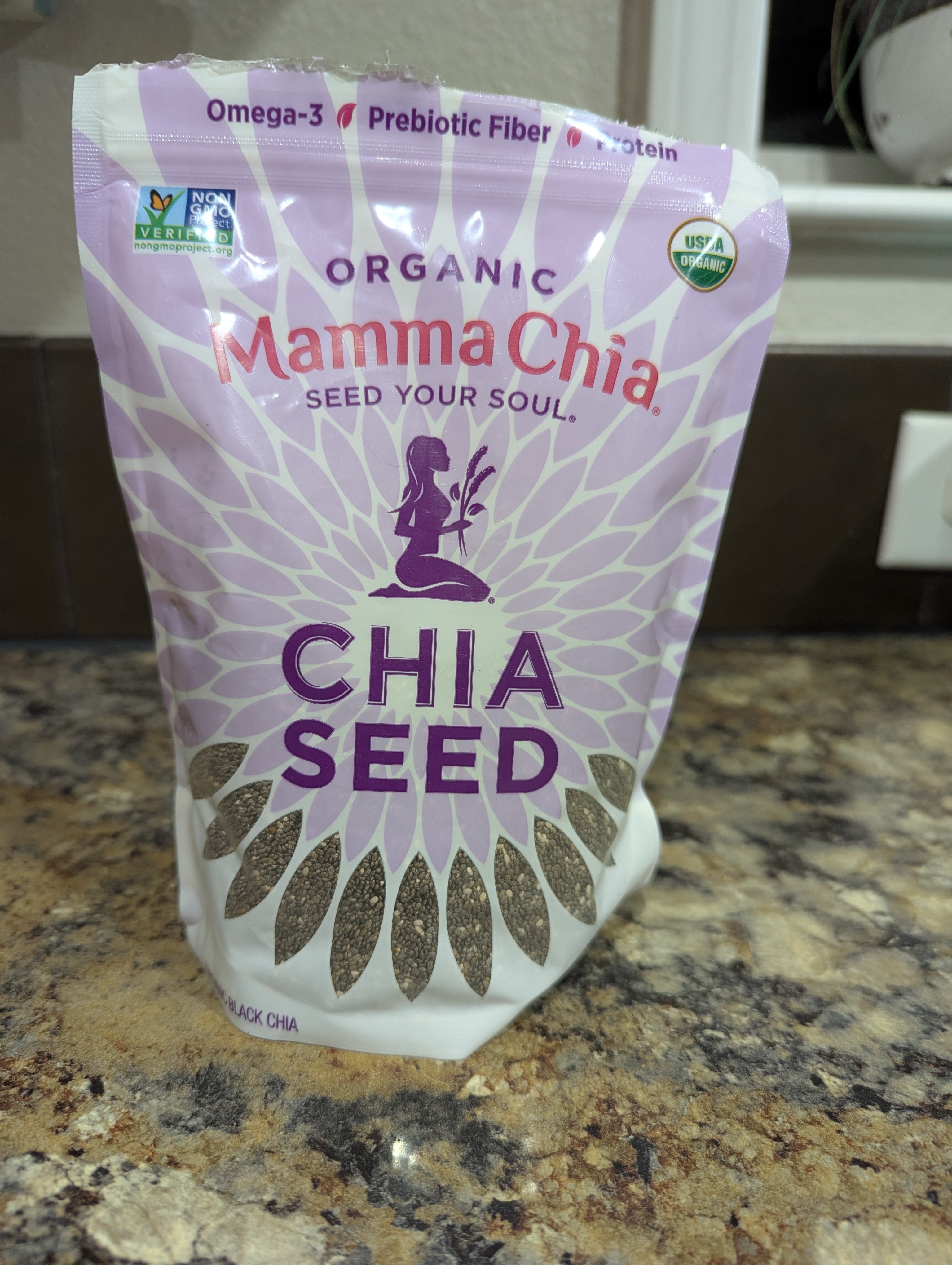 Mamma Chia Seeds