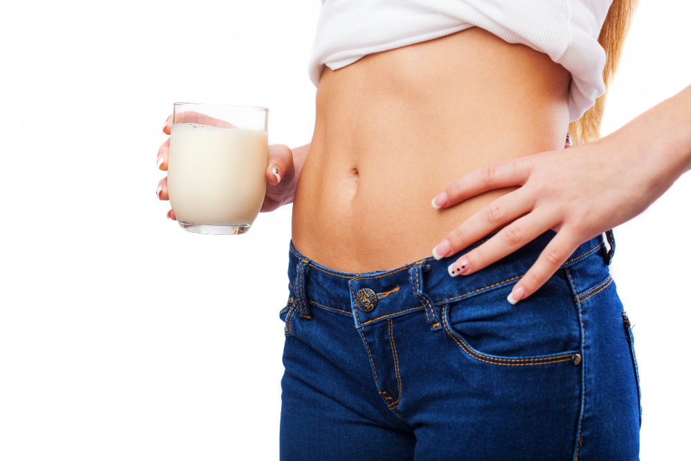 Probiotic Digestive Health