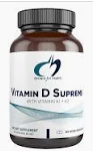 Vitamin D Supreme