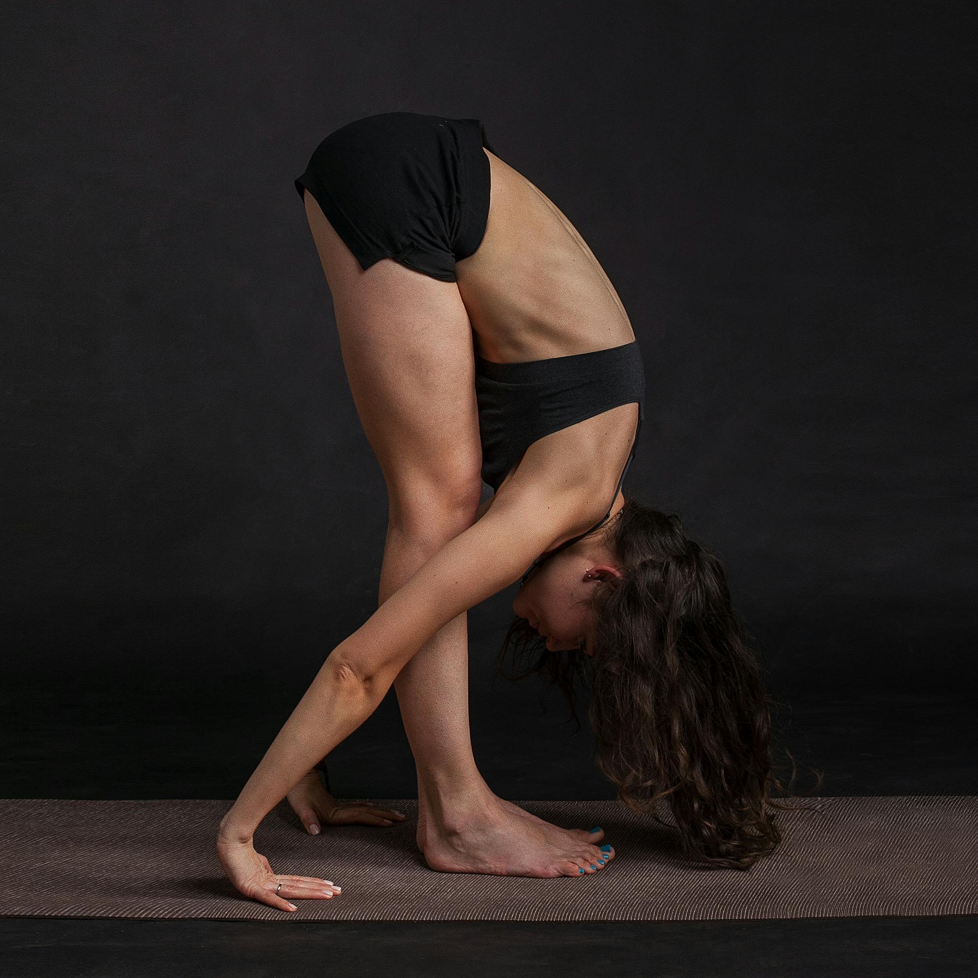 YogaFlexibility