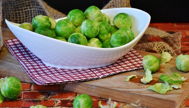 BrusselSprouts