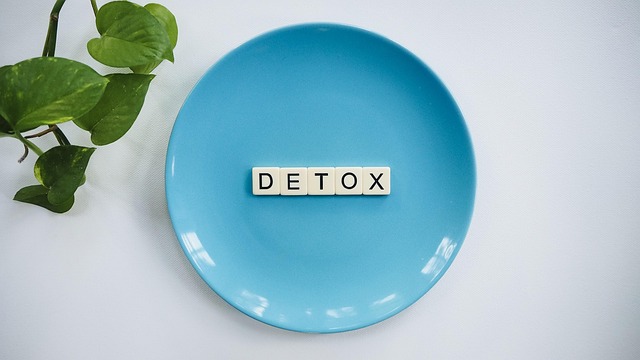 Detox Detox